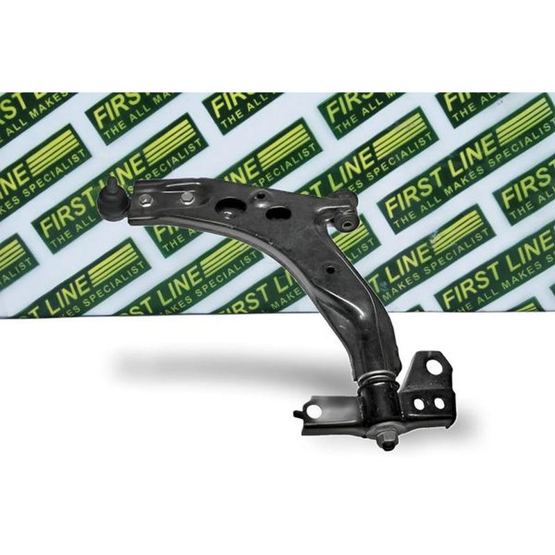First Line Control/Trailing Arm fits Kia Mentor 1993-1997 1.5 1.6 1.8