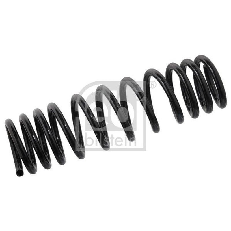 Febi Rear Suspension Coil Spring 47235