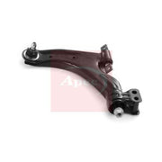 Apec 2 x Front Control/Trailing Arms fits Chevrolet Spark 2010 on 1.0 1.2