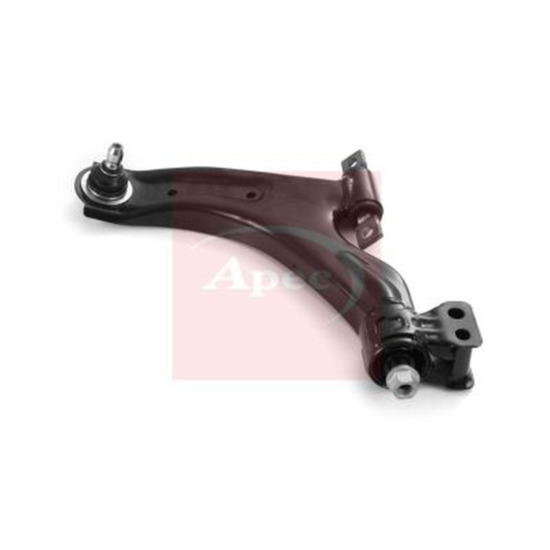 Apec 2 x Front Control/Trailing Arms fits Chevrolet Spark 2010 on 1.0 1.2