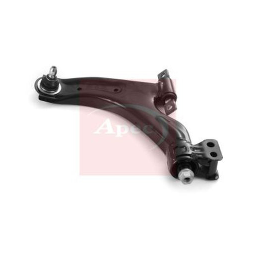 Apec 2 x Front Control/Trailing Arms fits Chevrolet Spark 2010 on 1.0 1.2