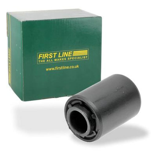 First Line Wishbone / Control / Trailing Arm Bush fits Land Rover 110 1983-1990
