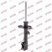 KYB Shock Absorber Damper Strut Front Left fits Toyota Corolla 2001-2008