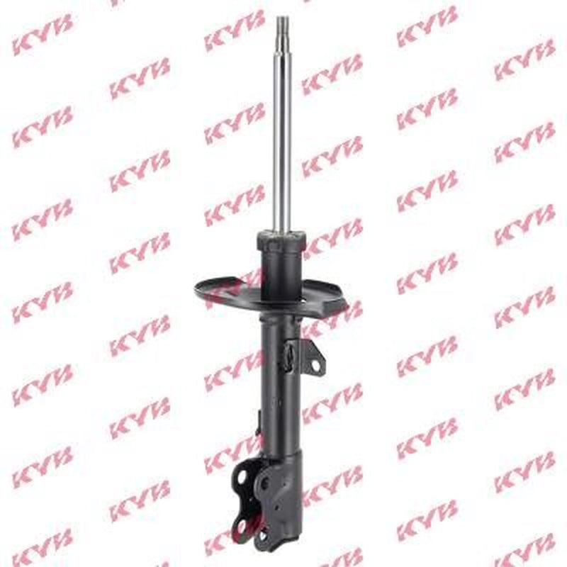 KYB Shock Absorber Damper Strut Front Left fits Toyota Corolla 2001-2008