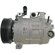Mahle Air Conditioning Compressor fits Hyundai IX55 2008-2012 3.0