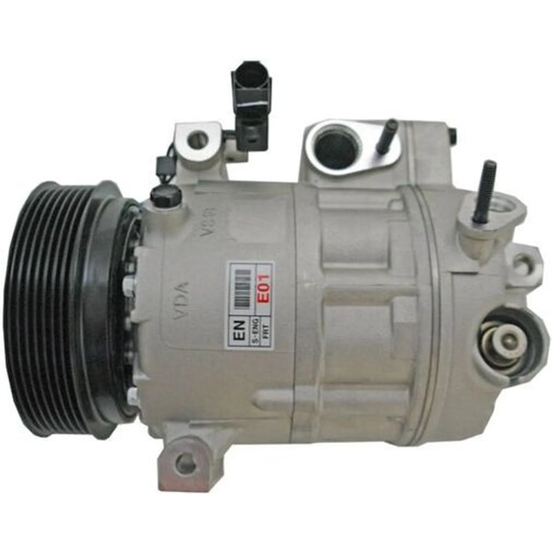 Mahle Air Conditioning Compressor fits Hyundai IX55 2008-2012 3.0