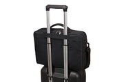 Thule Subterra laptop bag 15.6" black Laptop bag Thule - Bars 4 Cars