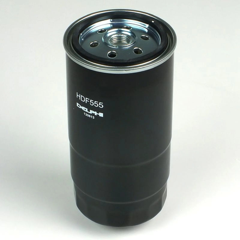 Delphi Fuel Filter Element fits Land Rover Freelander I 2000-2006 2.0
