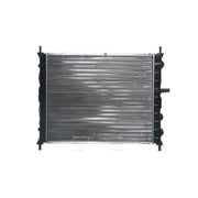 Mahle Engine Radiator fits Fiat Multipla 1999-2010 1.6