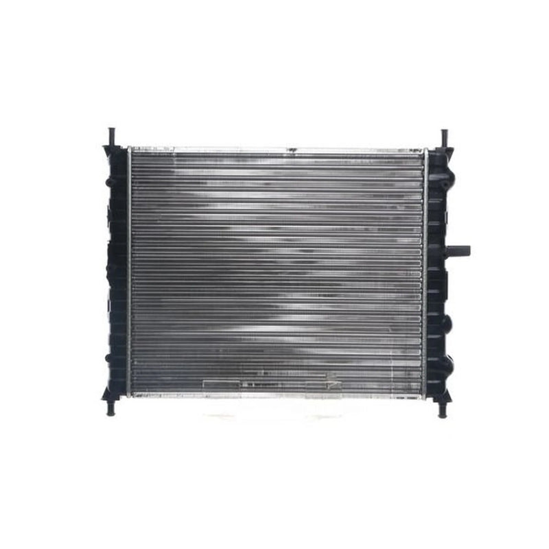 Mahle Engine Radiator fits Fiat Multipla 1999-2010 1.6