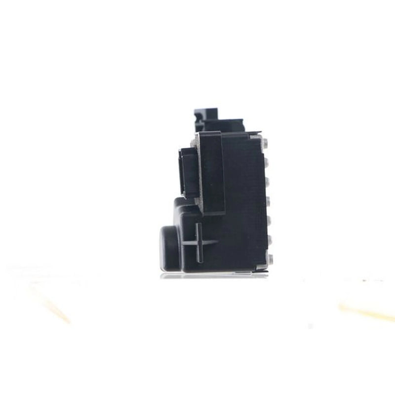 Mahle Heater Blower Regulator fits Mercedes-Benz S-Class 2005-2013