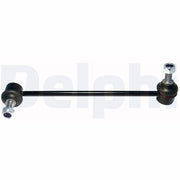 Delphi Stabiliser Bar Link Coupling Rod Front Right fits Mercedes-Benz Viano