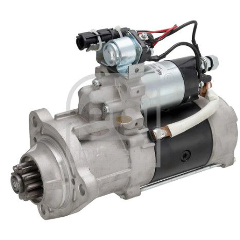 Febi Starter Motor 24V 7kW 11 Teeth 199061
