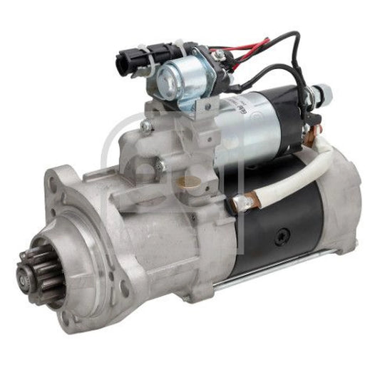 Febi Starter Motor 24V 7kW 11 Teeth 199061