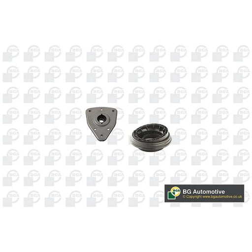 BGA Repair Kit, Suspension Strut Mount Front Axle Right SM6727