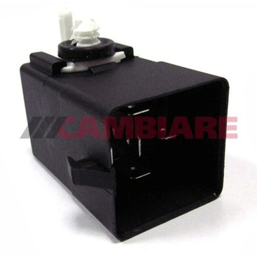 Cambiare Indicator Flasher Relay VE725035