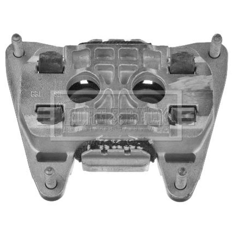 Borg & Beck Engine Mount Mounting BEM4356