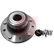 Apec Wheel Bearing Kit 199mm fits Ford Grand Tourneo Connect V761 2022 on 2.0