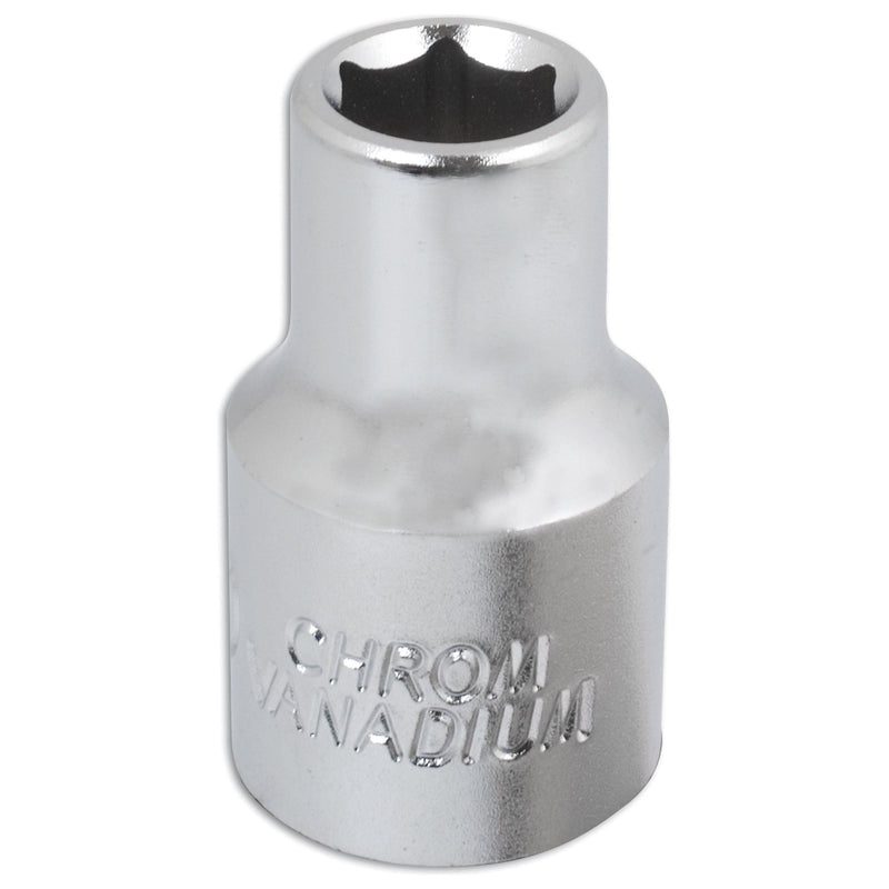 Laser Socket 1/2"D 19mm 0815 Laser - Dynamic Drive