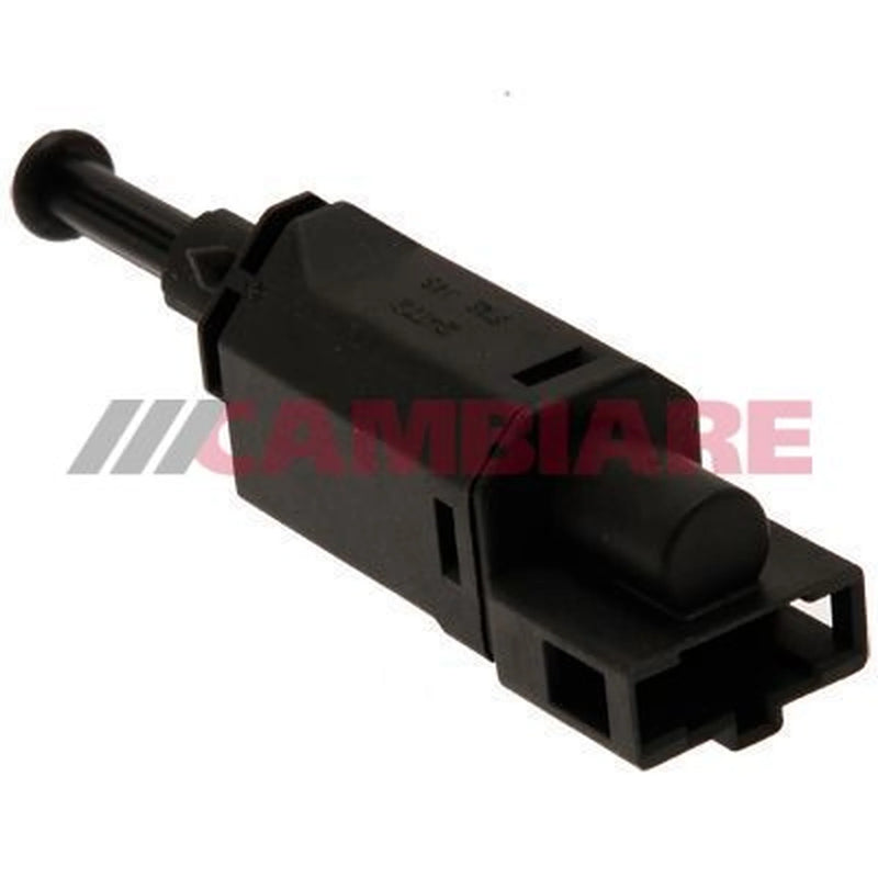Cambiare Clutch Control Switch Connectors fits Audi A2 2000-2005 1.2 1.4 1.6