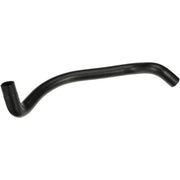 Gates Radiator Coolant Hose 480mm ID fits Ford Transit 2000-2006 2.4