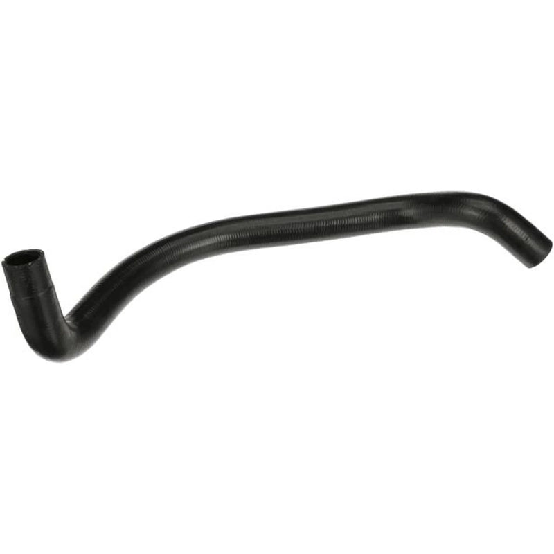 Gates Radiator Coolant Hose 480mm ID fits Ford Transit 2000-2006 2.4