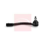 Apec Steering Tie Rod End Ball Joint Front Right M16x1.5 fits Hyundai Accent IV