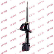 KYB 2 x Shock Absorbers fits Chrysler Voyager II 1990-1995 2.5 3.0 3.3