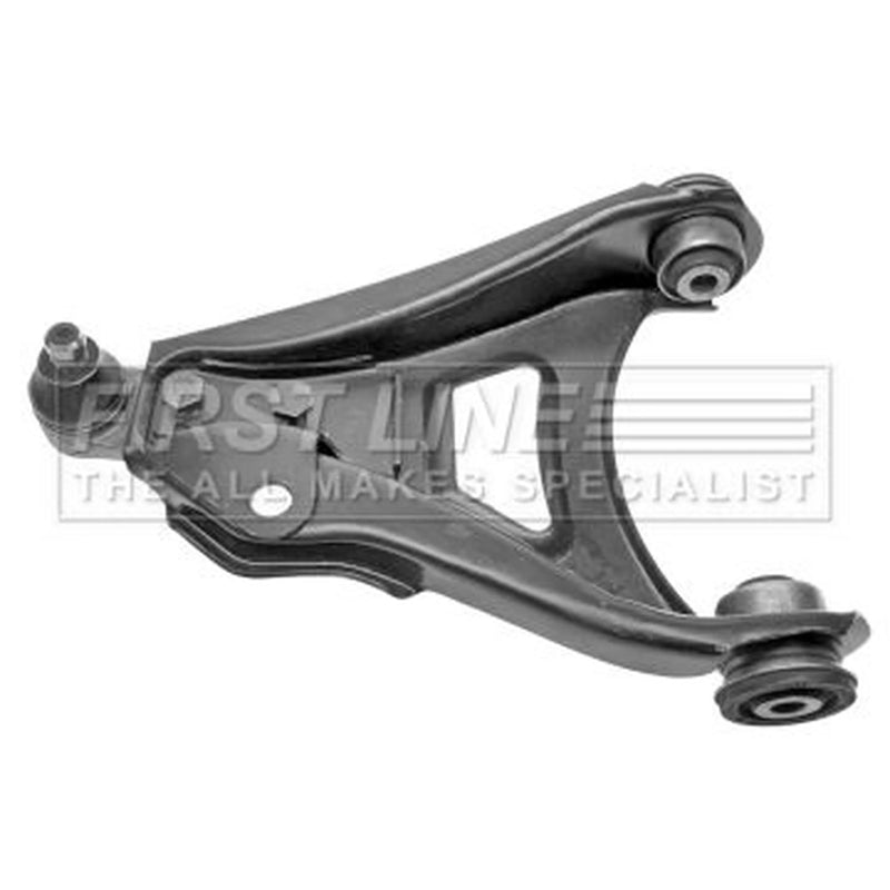 First Line Control/Trailing Arm fits Renault Clio I 1991-1998 1.8