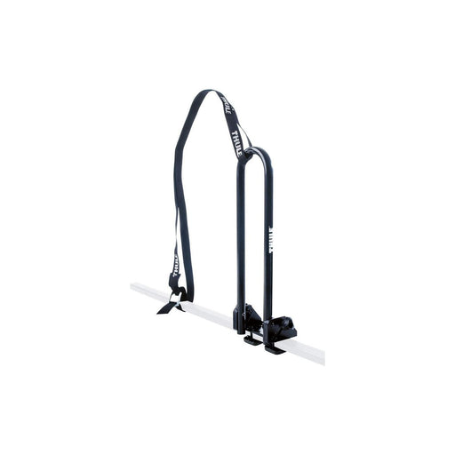 Thule 520-1 Kayak Support Stacker Foldable Car Roof Thule - Bars 4 Cars