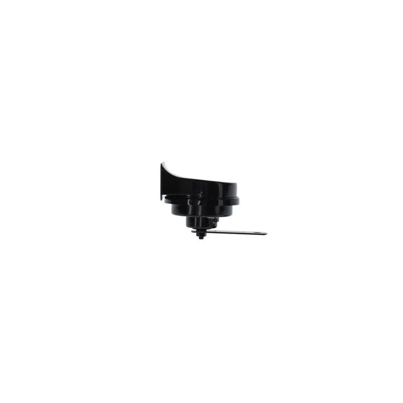 Bosch Trumpet Style Car Horn fits BMW 3 2004-2013