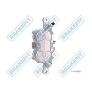 Apec Brake Caliper Assembly Front Right BCA1222