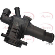 Apec Thermostat,Coolant fits Seat Ibiza 2010-2015 1.2