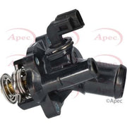Apec Thermostat Housing Cover fits Ford Mondeo 2000-2007 1.8 2.0