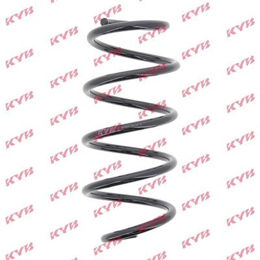 KYB Front Suspension Coil Spring RH3509