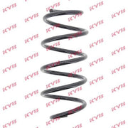 KYB 2 x Suspension Springs fits Ford Galaxy II 2006-2015 1.6 2.0