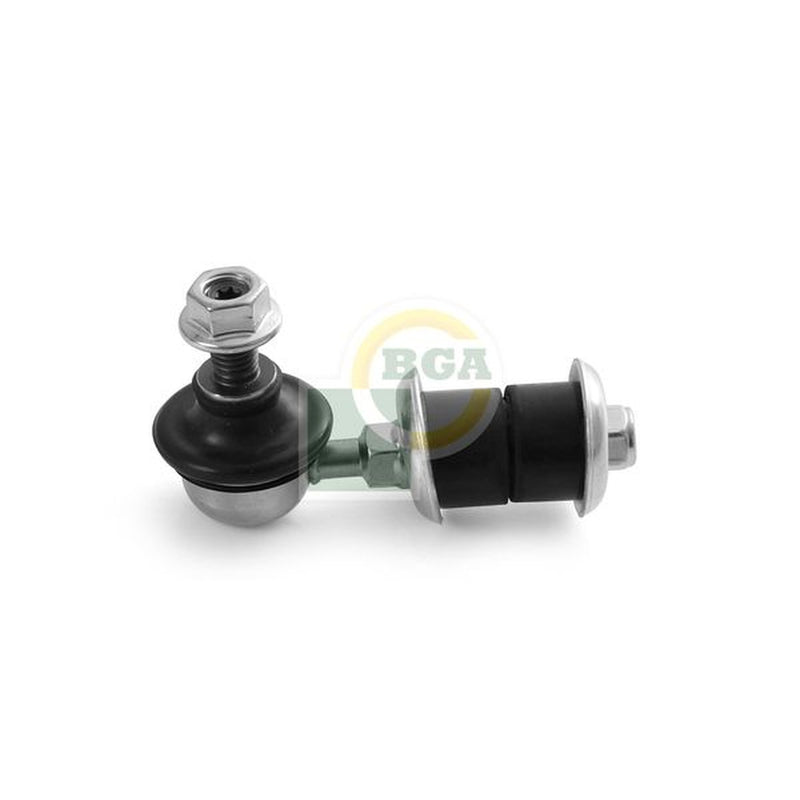 BGA Stabiliser Bar Link Coupling Rod Front Right fits Mitsubishi Colt Czc VI