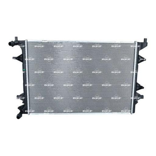 NRF Engine Radiator 59118