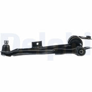Delphi Control/Trailing Arm Lower fits Mazda CX-7 2007-2013 2.2 2.3 2.5