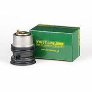 First Line Thermostat,Coolant fits Porsche Cayenne 2010-2018 3.6 4.8