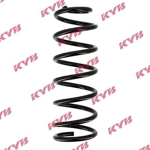 KYB Rear Suspension Coil Spring RA5398