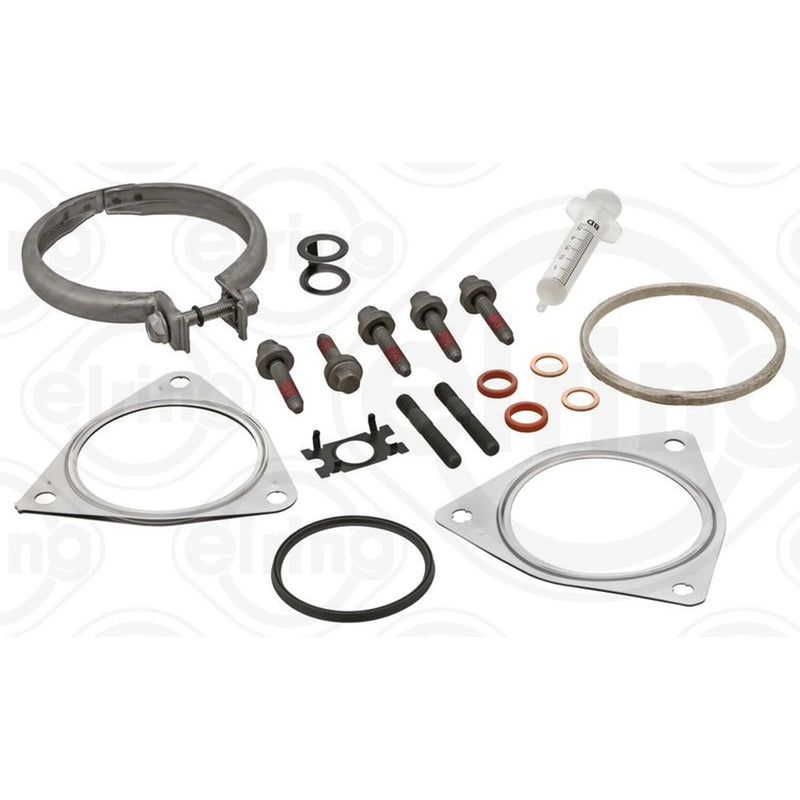 Elring Charger Mounting Kit fits Polestar Polestar 1 2018 on