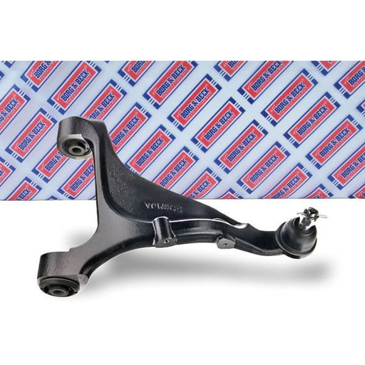Borg & Beck Control/Trailing Arm BCA7680