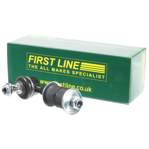 First Line Stabiliser Bar Link Coupling Rod fits MG Hs 2018 on 1.5