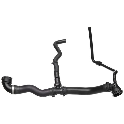 Gates Radiator Coolant Hose 394mm ID 05-2735