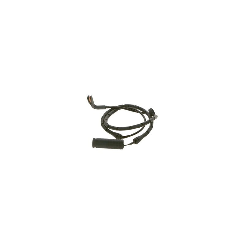 Bosch Brake Pad Wear Sensor Front fits BMW 5 1995-2004