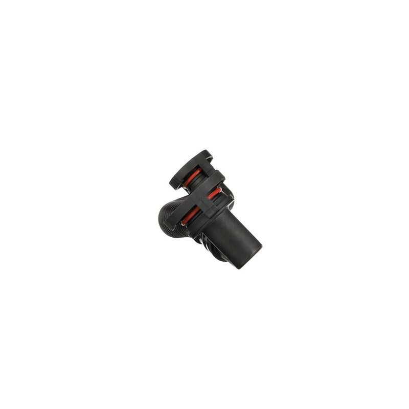Gates Crankcase Ventilation Hose 270mm fits Audi A6 Allroad C7 2012-2016 3.0