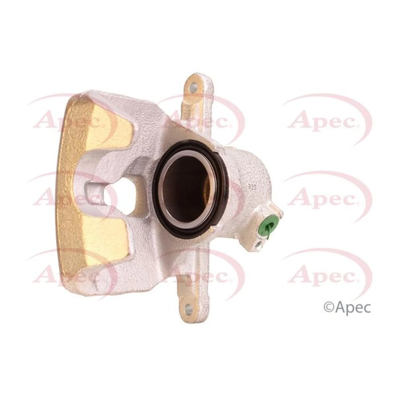 Apec Brake Caliper Assembly Front Right RCA585