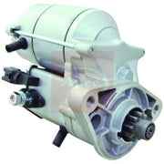 Apec Starter Motor 12V 1.4kW 9 Teeth fits Lexus Gs 1997-2004