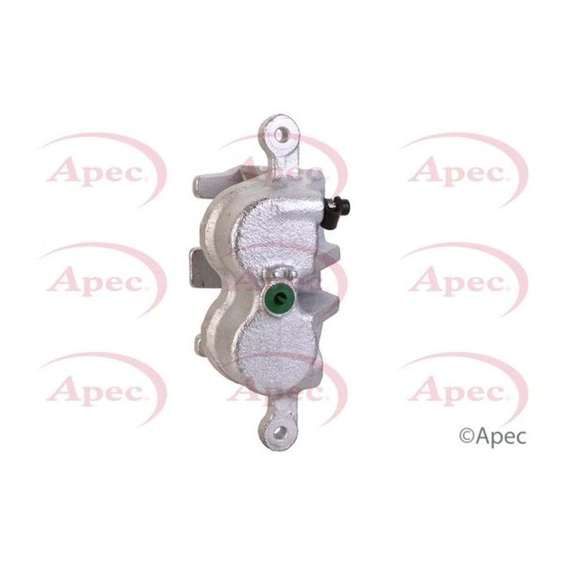 Apec Brake Caliper Assembly Front Left LCA789